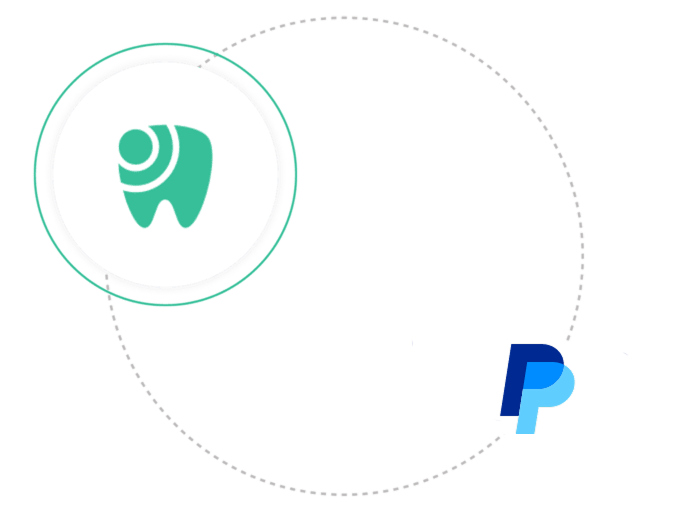 Online Accounting for Dental Practice | Core Practice + PayPal Integration