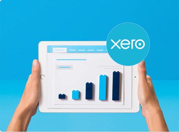 Core Practice enables growth with our partnership with Xero