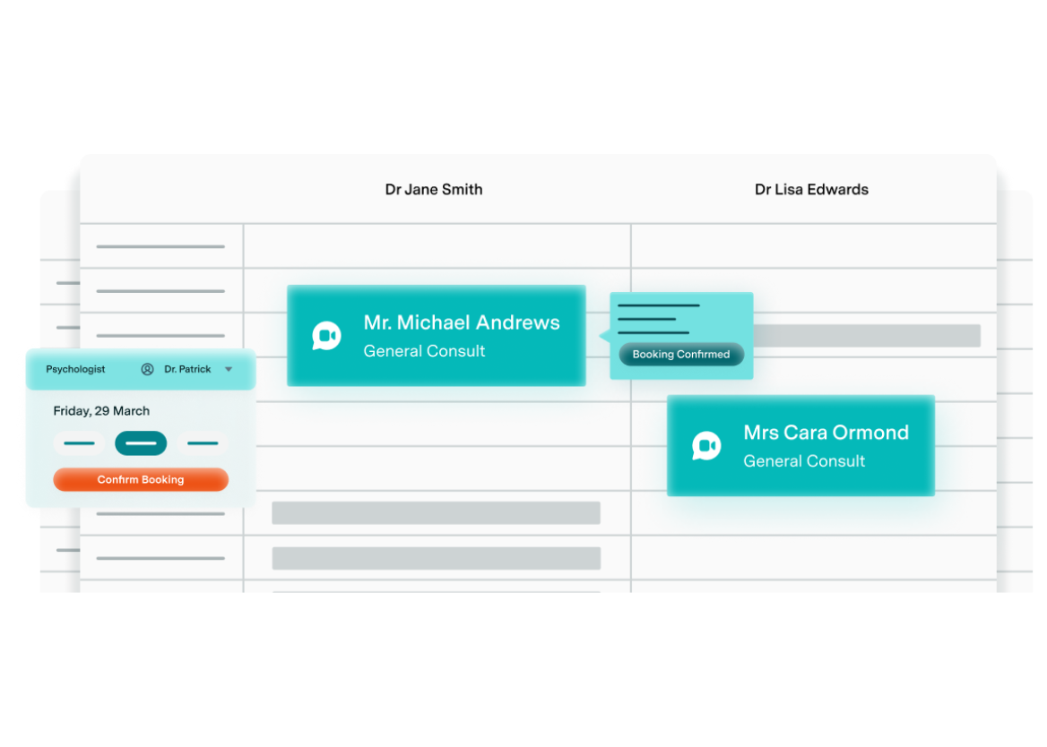 Sync Your Schedule Instantly