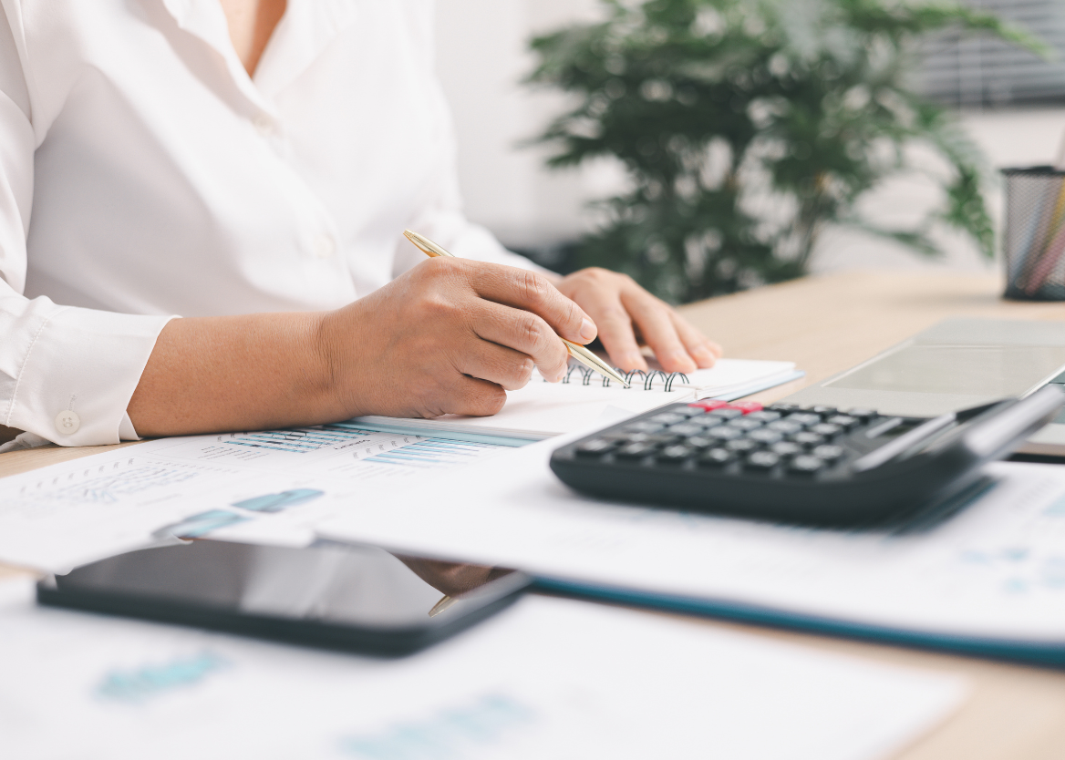 Sync Finances Effortlessly