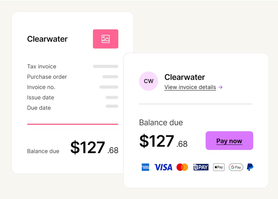 Sync Payments Automatically