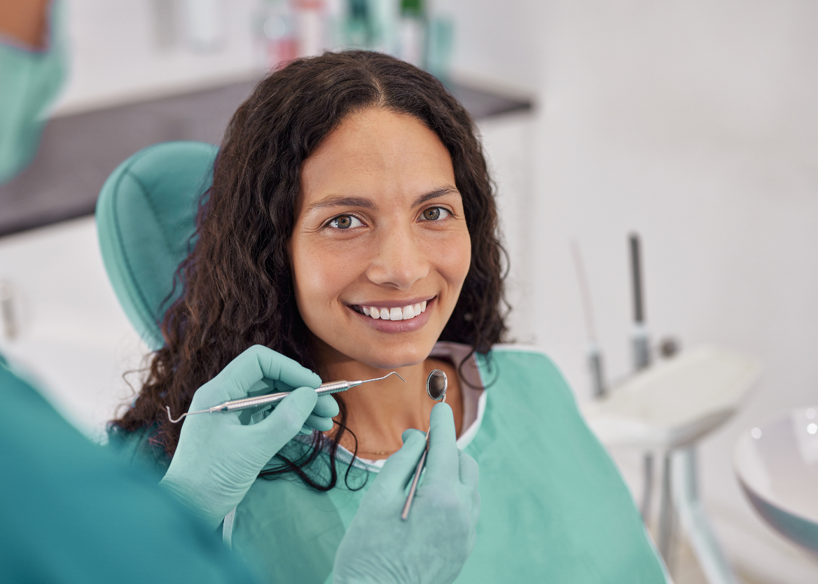 Easy Patient Experience