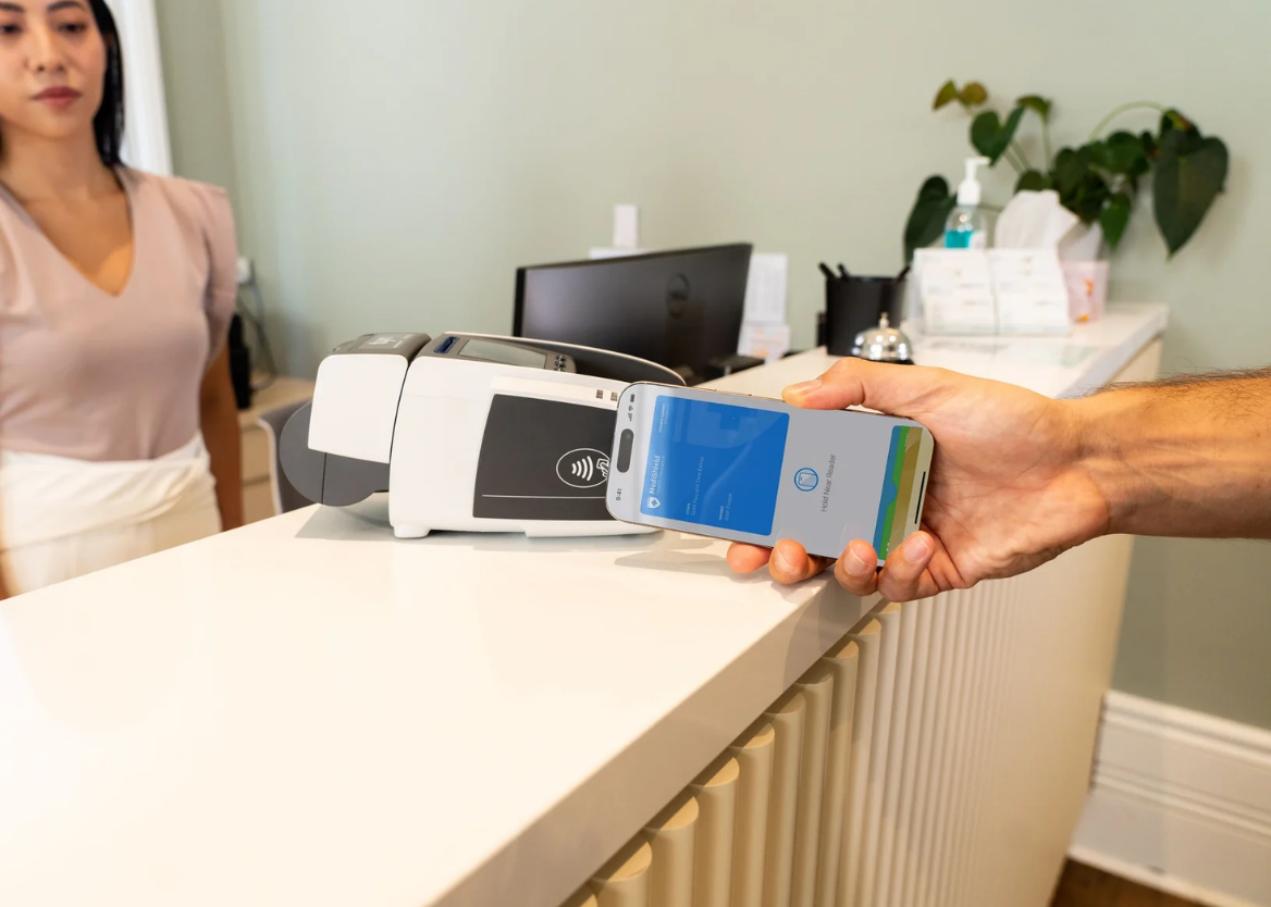 Automated Claims and Payments