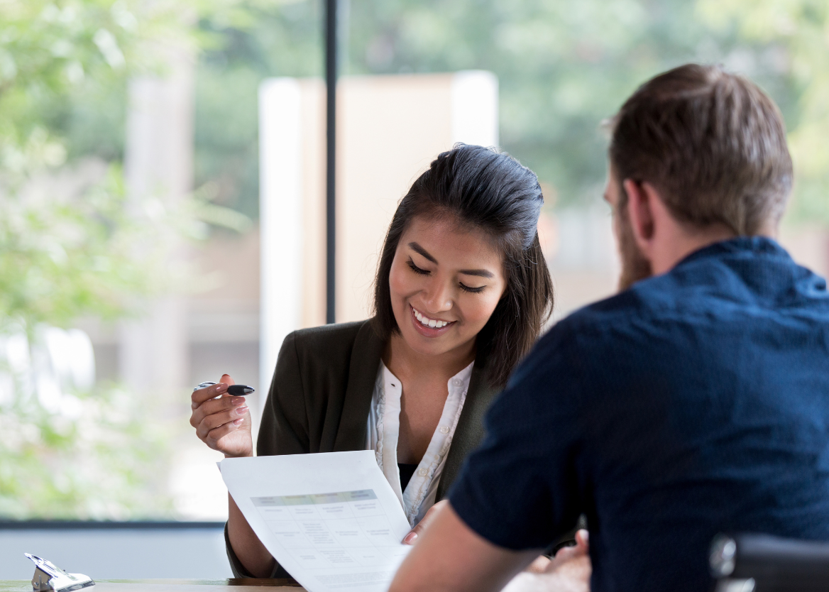 Auto Loan Process