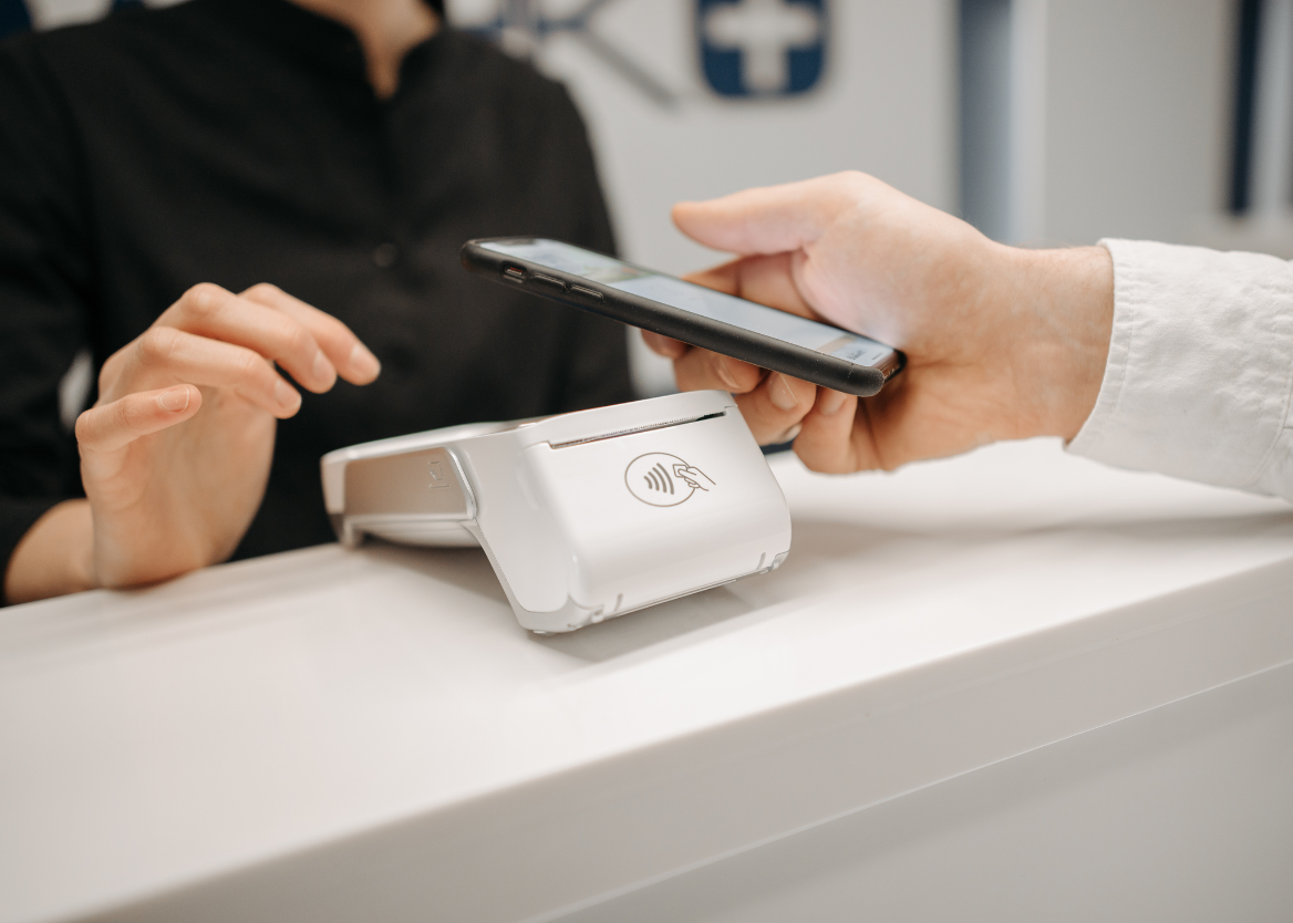 Flexible Payment Options