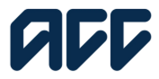 Acc logo
