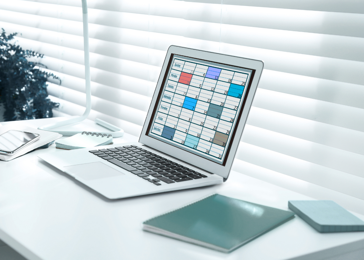 Reliable, Round-the-Clock Bookings