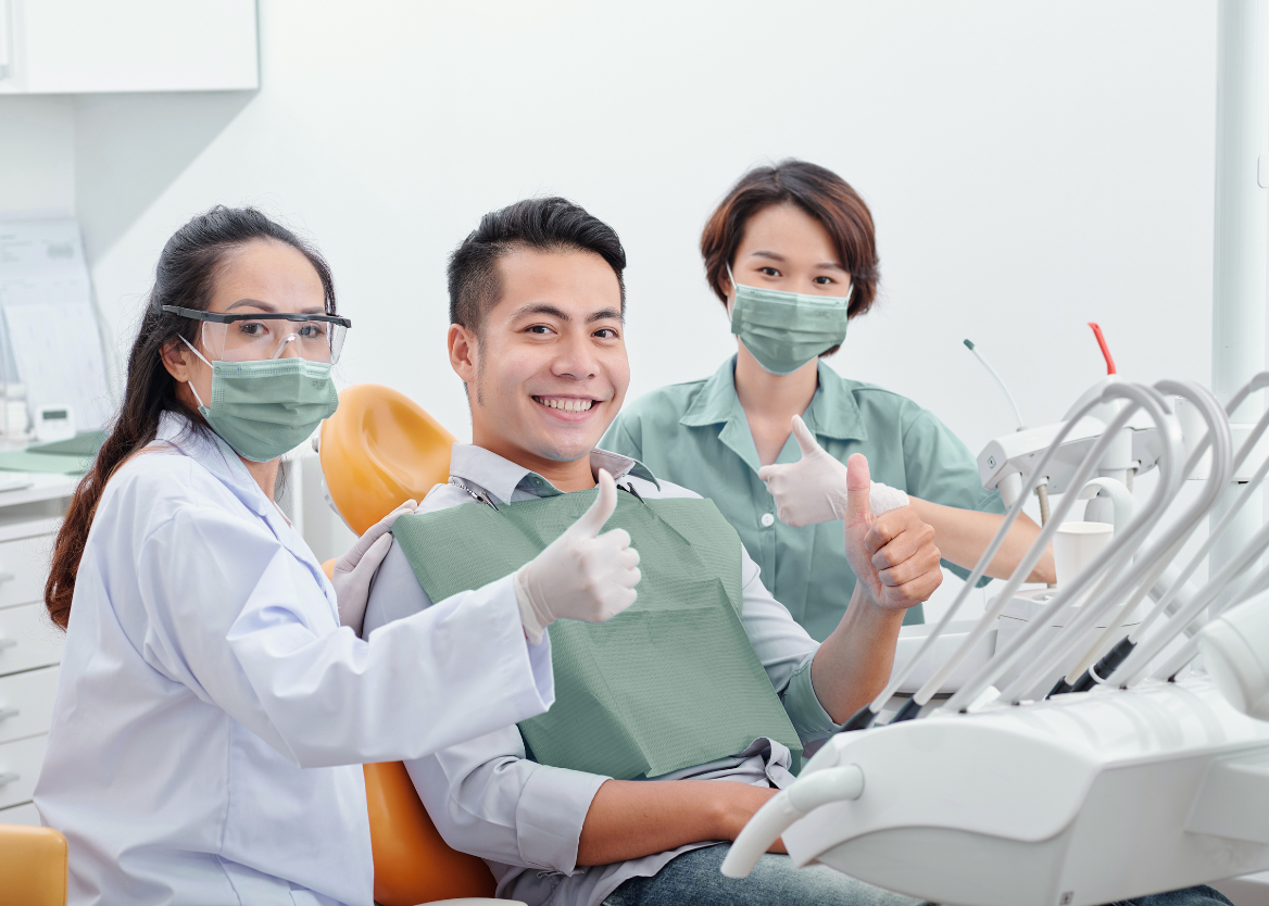 Improved Patient Flow